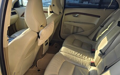 Volvo S80 II рестайлинг 2, 2012 год, 1 250 000 рублей, 7 фотография