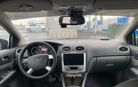 Ford Focus II рестайлинг, 2008 год, 605 000 рублей, 7 фотография