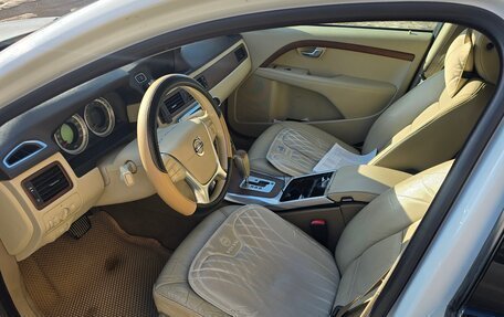 Volvo S80 II рестайлинг 2, 2012 год, 1 250 000 рублей, 8 фотография