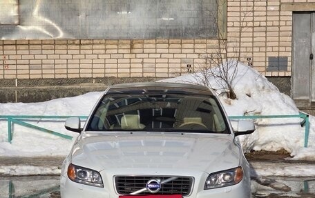 Volvo S80 II рестайлинг 2, 2012 год, 1 250 000 рублей, 2 фотография