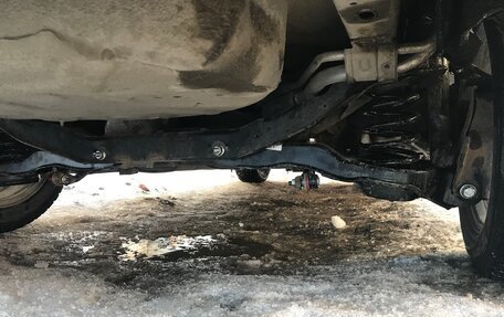 Ford Focus II рестайлинг, 2008 год, 605 000 рублей, 18 фотография