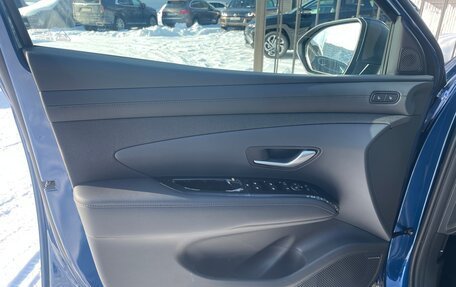 Hyundai Tucson, 2025 год, 4 599 000 рублей, 13 фотография