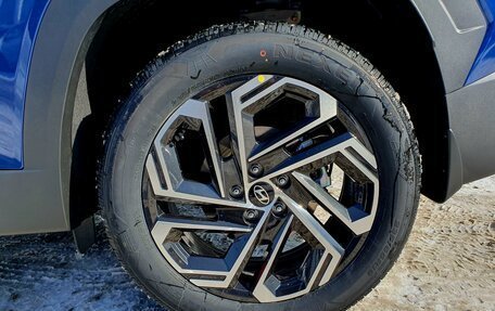 Hyundai Tucson, 2025 год, 4 599 000 рублей, 9 фотография