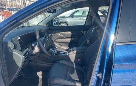 Hyundai Tucson, 2025 год, 4 599 000 рублей, 11 фотография