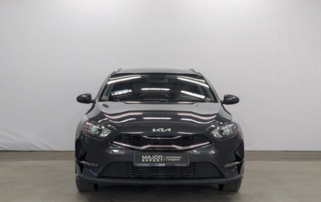 KIA cee'd III, 2022 год, 2 350 000 рублей, 2 фотография