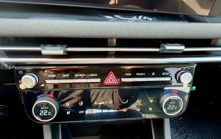 Hyundai Tucson, 2025 год, 4 599 000 рублей, 23 фотография