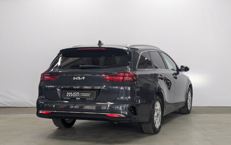 KIA cee'd III, 2022 год, 2 350 000 рублей, 5 фотография