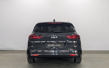 KIA cee'd III, 2022 год, 2 350 000 рублей, 6 фотография