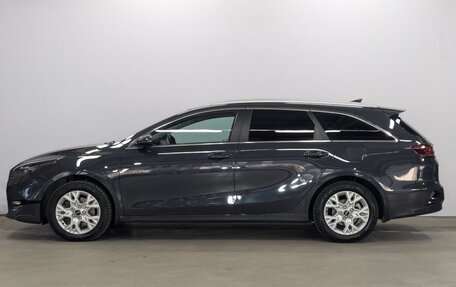 KIA cee'd III, 2022 год, 2 350 000 рублей, 8 фотография