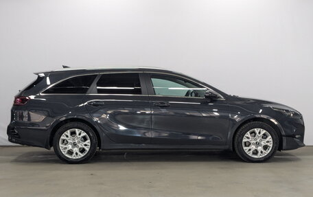 KIA cee'd III, 2022 год, 2 350 000 рублей, 4 фотография