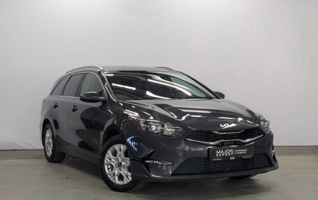 KIA cee'd III, 2022 год, 2 350 000 рублей, 3 фотография