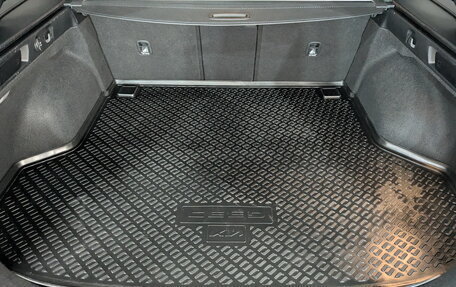 KIA cee'd III, 2022 год, 2 350 000 рублей, 10 фотография