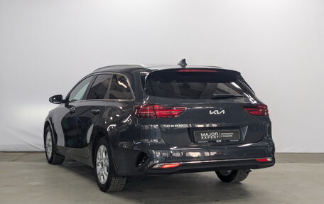 KIA cee'd III, 2022 год, 2 350 000 рублей, 7 фотография