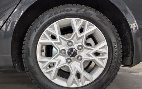 KIA cee'd III, 2022 год, 2 350 000 рублей, 17 фотография