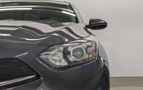 KIA cee'd III, 2022 год, 2 350 000 рублей, 18 фотография