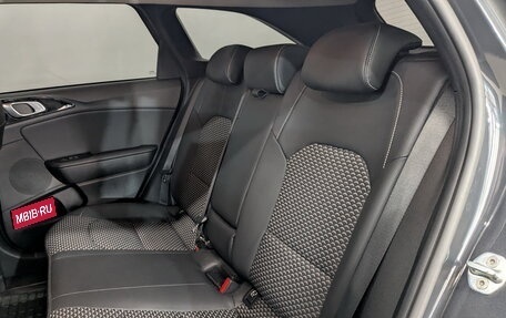 KIA cee'd III, 2022 год, 2 350 000 рублей, 12 фотография