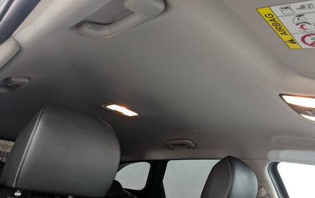 KIA cee'd III, 2022 год, 2 350 000 рублей, 22 фотография