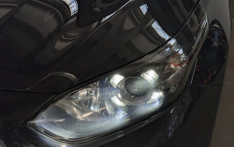 KIA cee'd III, 2022 год, 2 350 000 рублей, 26 фотография