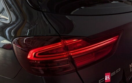 KIA cee'd III, 2022 год, 2 350 000 рублей, 27 фотография