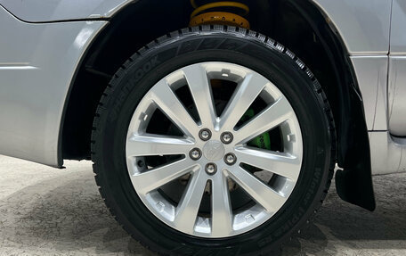 Subaru Forester, 2007 год, 749 000 рублей, 11 фотография