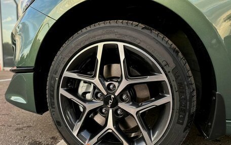 KIA cee'd III, 2025 год, 3 802 600 рублей, 6 фотография