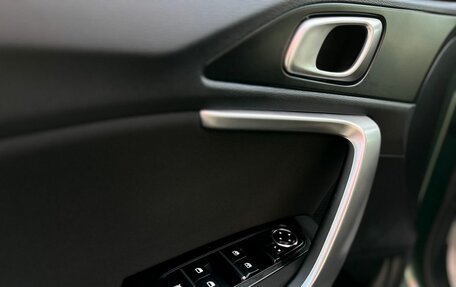 KIA cee'd III, 2025 год, 3 802 600 рублей, 16 фотография