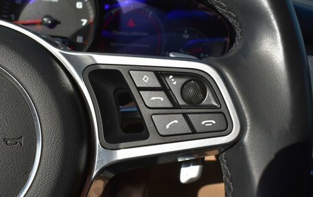 Porsche Cayenne III, 2021 год, 7 518 850 рублей, 10 фотография