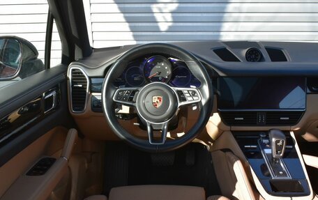 Porsche Cayenne III, 2021 год, 7 518 850 рублей, 11 фотография