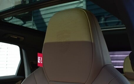 Porsche Cayenne III, 2021 год, 7 518 850 рублей, 16 фотография