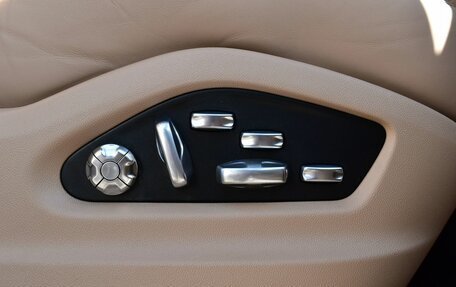 Porsche Cayenne III, 2021 год, 7 518 850 рублей, 19 фотография