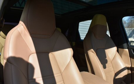 Porsche Cayenne III, 2021 год, 7 518 850 рублей, 22 фотография