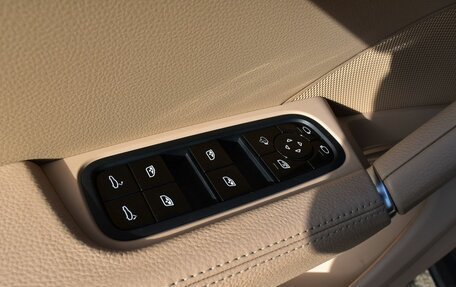 Porsche Cayenne III, 2021 год, 7 518 850 рублей, 30 фотография