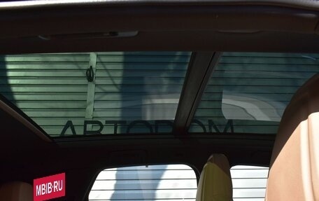 Porsche Cayenne III, 2021 год, 7 518 850 рублей, 29 фотография