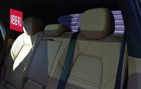 Porsche Cayenne III, 2021 год, 7 518 850 рублей, 26 фотография