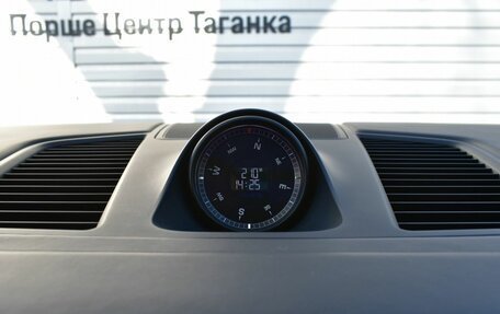 Porsche Cayenne III, 2021 год, 7 518 850 рублей, 36 фотография