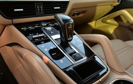 Porsche Cayenne III, 2021 год, 7 518 850 рублей, 35 фотография