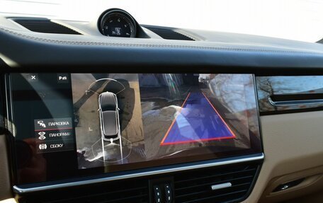 Porsche Cayenne III, 2021 год, 7 518 850 рублей, 37 фотография