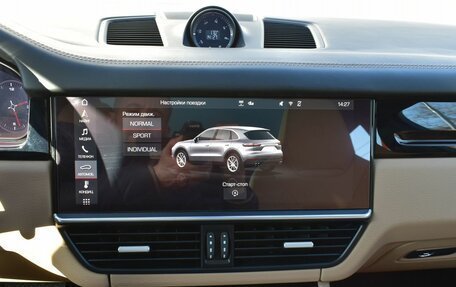 Porsche Cayenne III, 2021 год, 7 518 850 рублей, 38 фотография