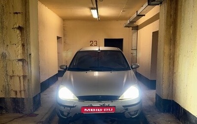 Ford Focus IV, 2003 год, 135 000 рублей, 1 фотография