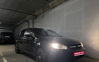 Chevrolet Lacetti, 2006 год, 349 000 рублей, 1 фотография