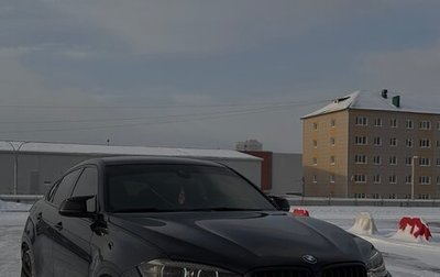 BMW X6, 2018 год, 4 750 000 рублей, 1 фотография