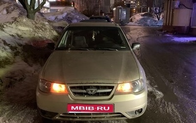 Daewoo Nexia I рестайлинг, 2013 год, 220 000 рублей, 1 фотография