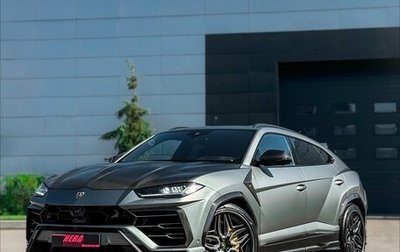 Lamborghini Urus I, 2022 год, 26 000 000 рублей, 1 фотография