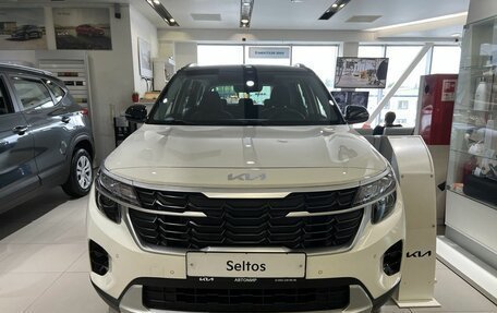 KIA Seltos I, 2025 год, 3 000 000 рублей, 2 фотография