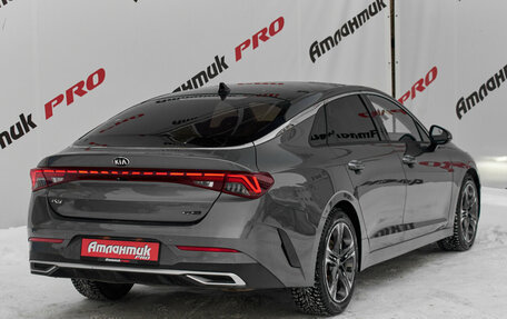 KIA K5, 2020 год, 2 640 000 рублей, 6 фотография