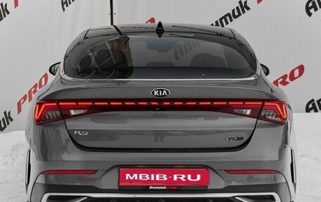 KIA K5, 2020 год, 2 640 000 рублей, 5 фотография