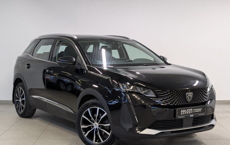 Peugeot 4008, 2023 год, 3 500 000 рублей, 3 фотография