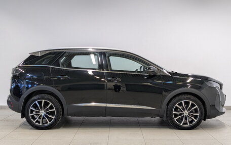 Peugeot 4008, 2023 год, 3 500 000 рублей, 4 фотография