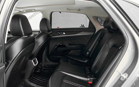 KIA K5, 2020 год, 2 640 000 рублей, 17 фотография