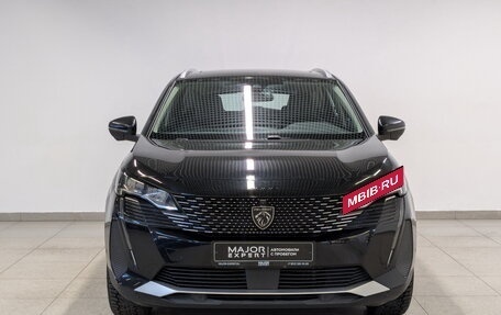 Peugeot 4008, 2023 год, 3 500 000 рублей, 2 фотография